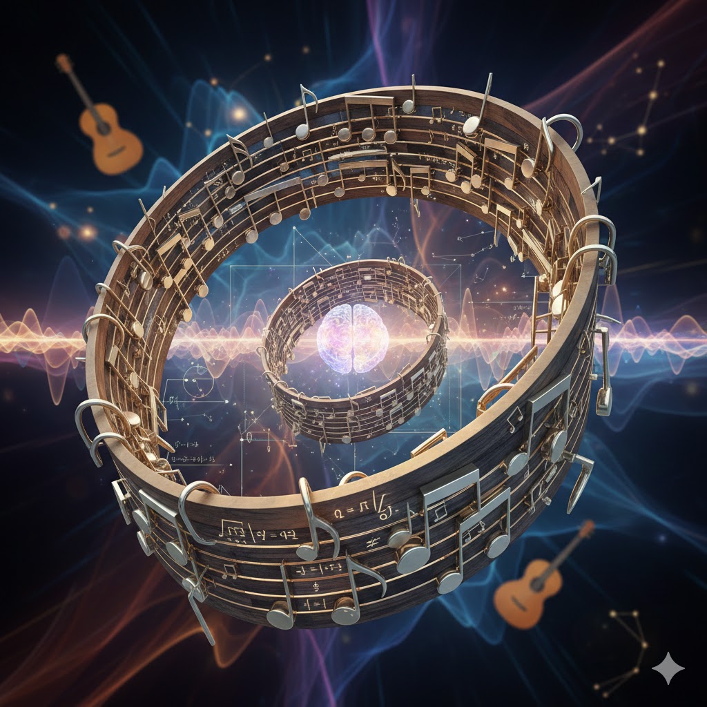 Musikteori kurser online